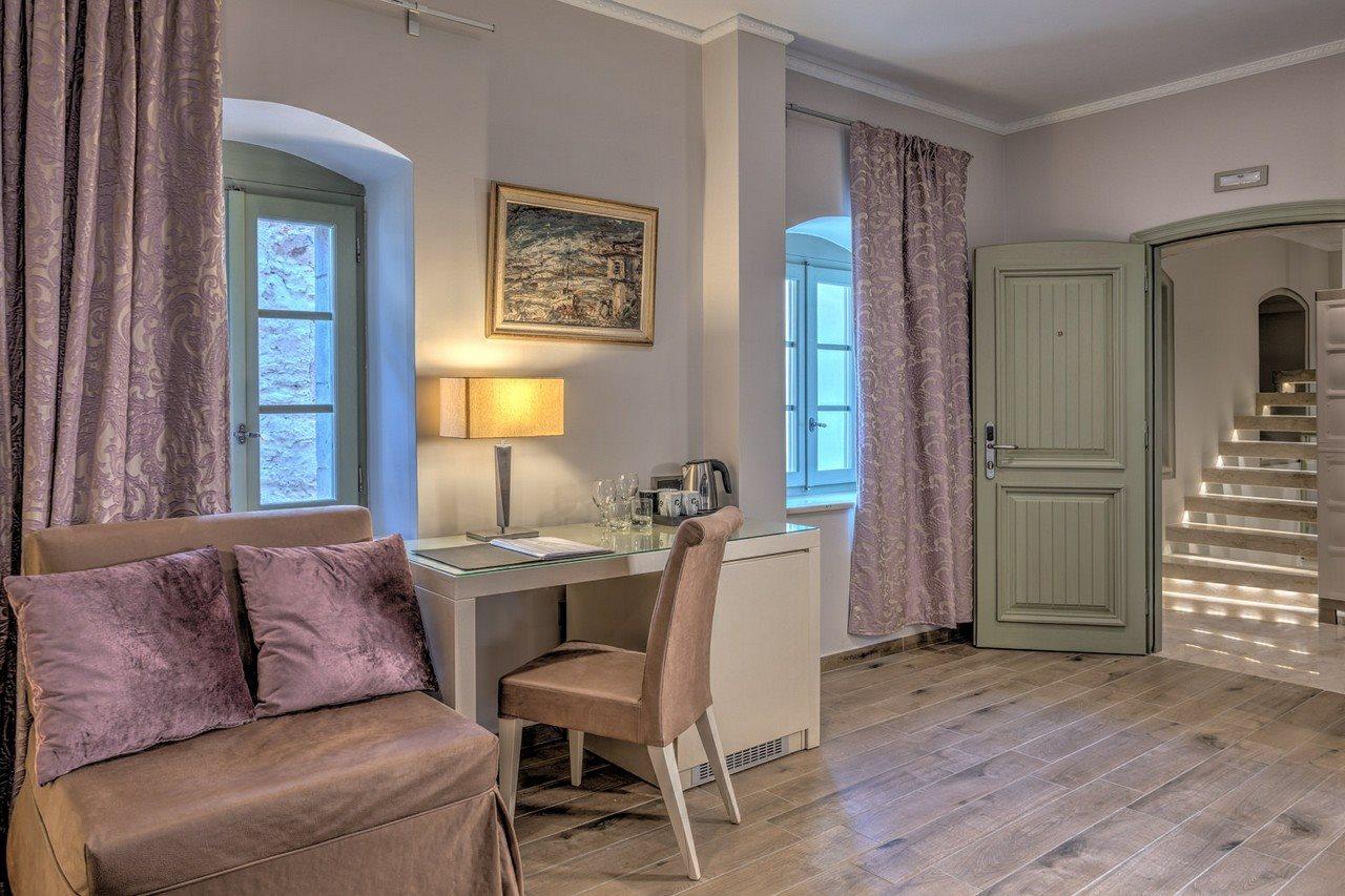Fiscardonna Luxury Suites 피스카던 외부 사진