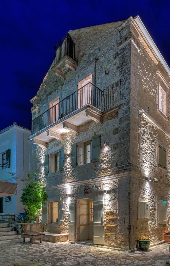 Fiscardonna Luxury Suites 피스카던 외부 사진