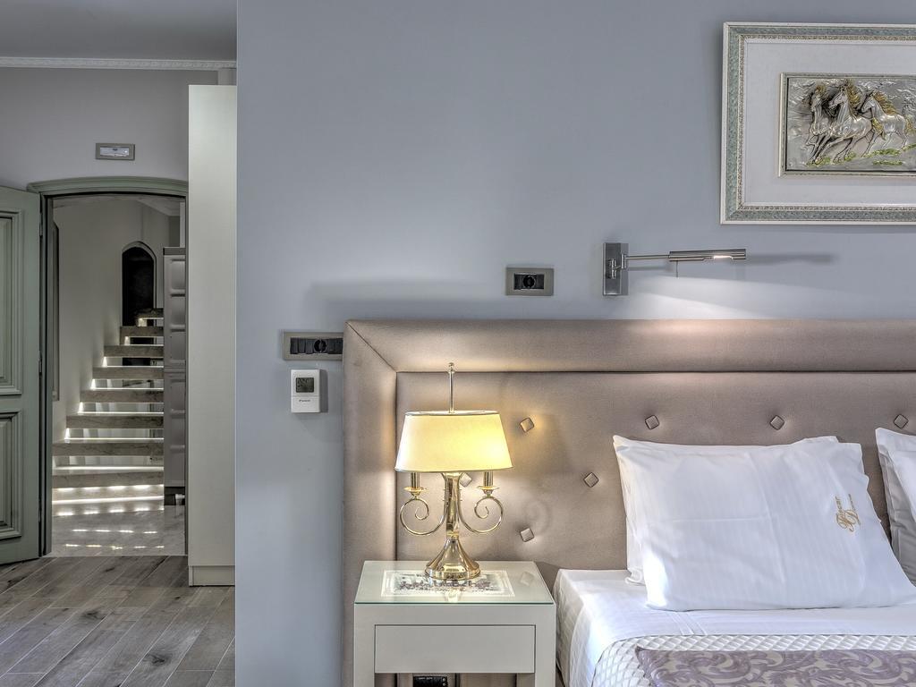 Fiscardonna Luxury Suites 피스카던 외부 사진