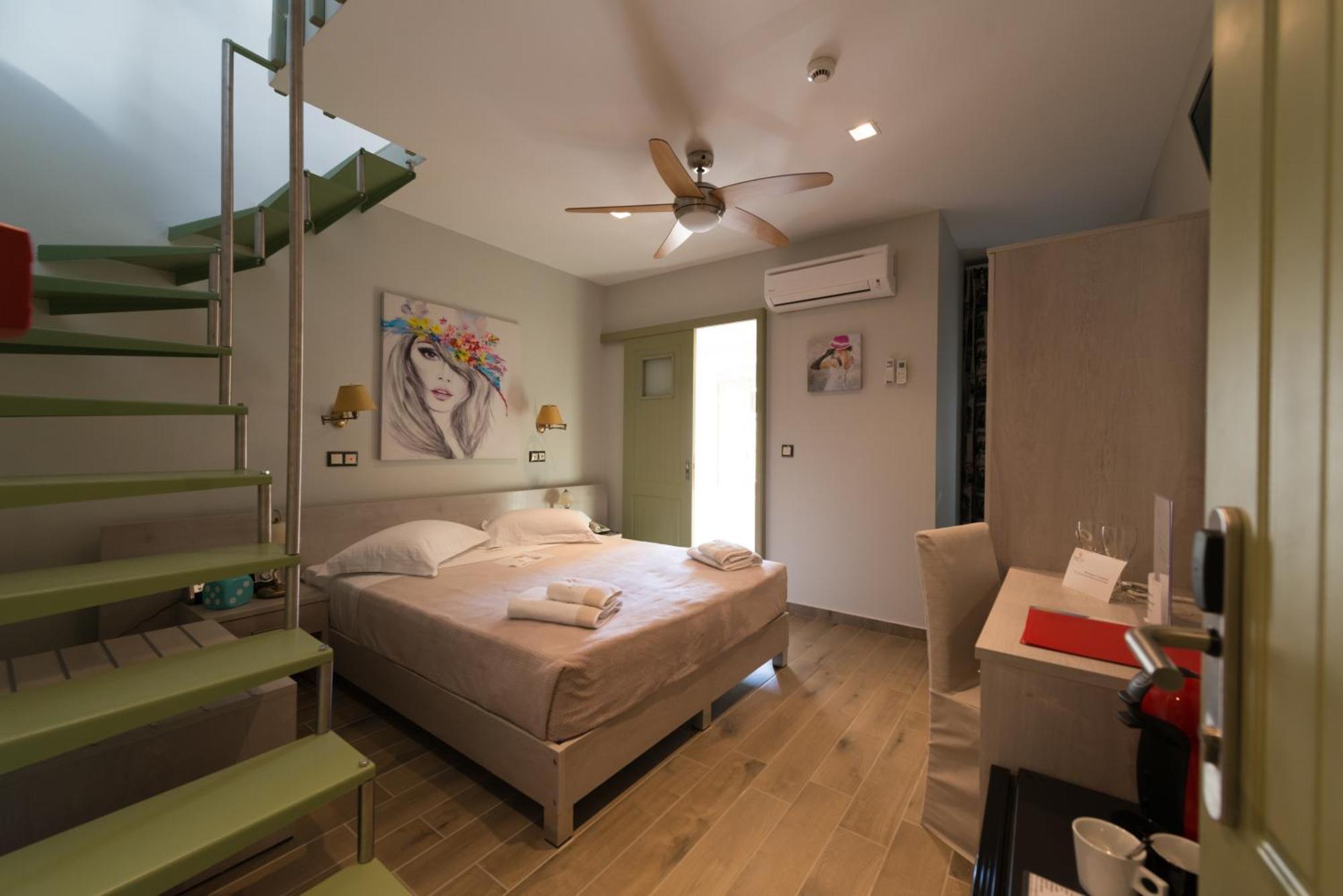 Fiscardonna Luxury Suites 피스카던 외부 사진