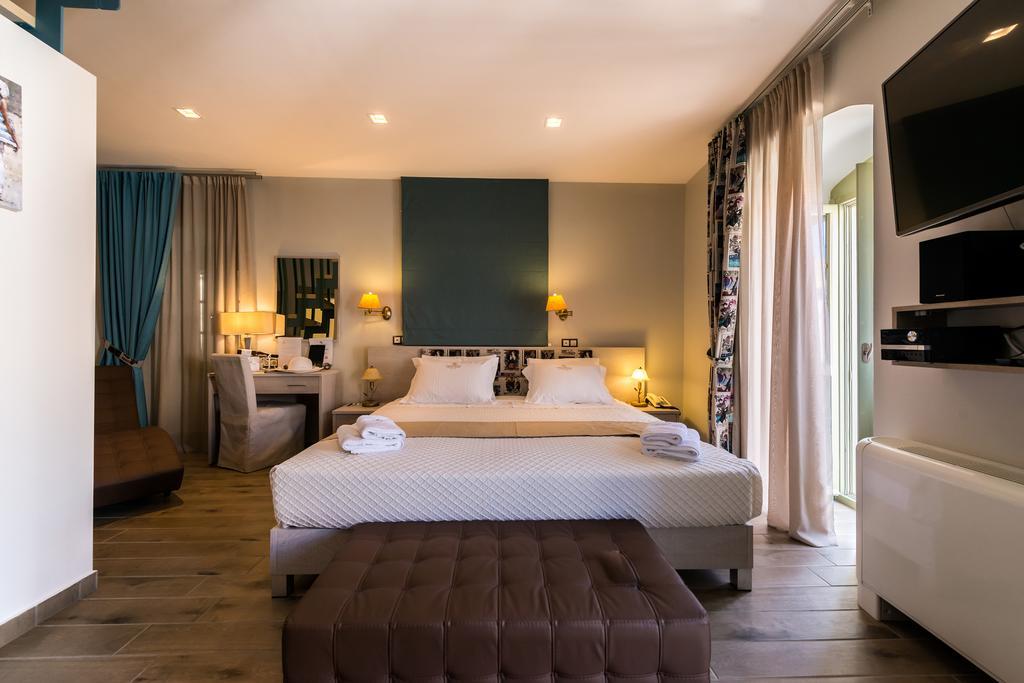Fiscardonna Luxury Suites 피스카던 외부 사진
