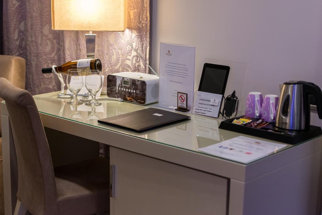 Fiscardonna Luxury Suites 피스카던 외부 사진