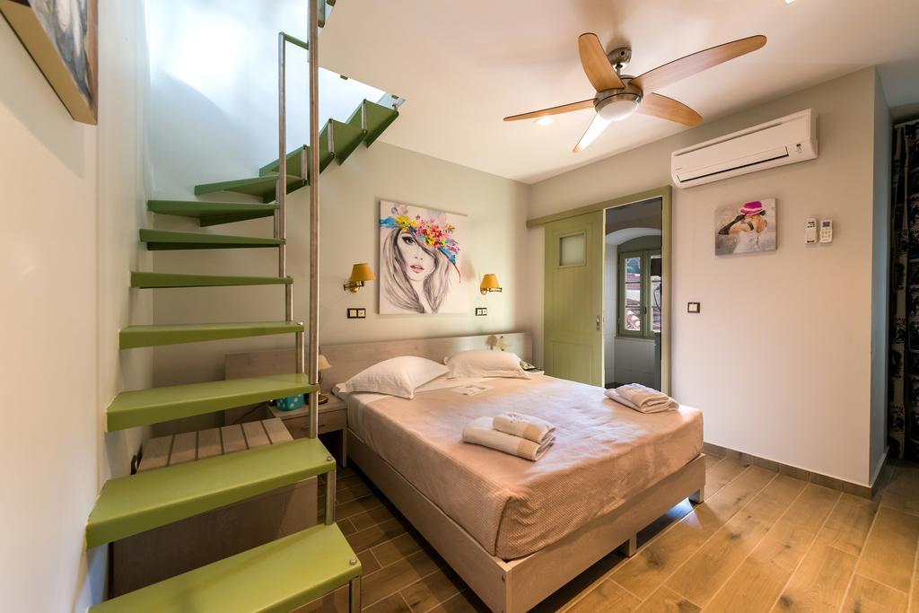 Fiscardonna Luxury Suites 피스카던 외부 사진