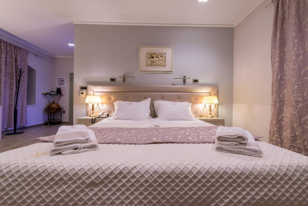 Fiscardonna Luxury Suites 피스카던 외부 사진