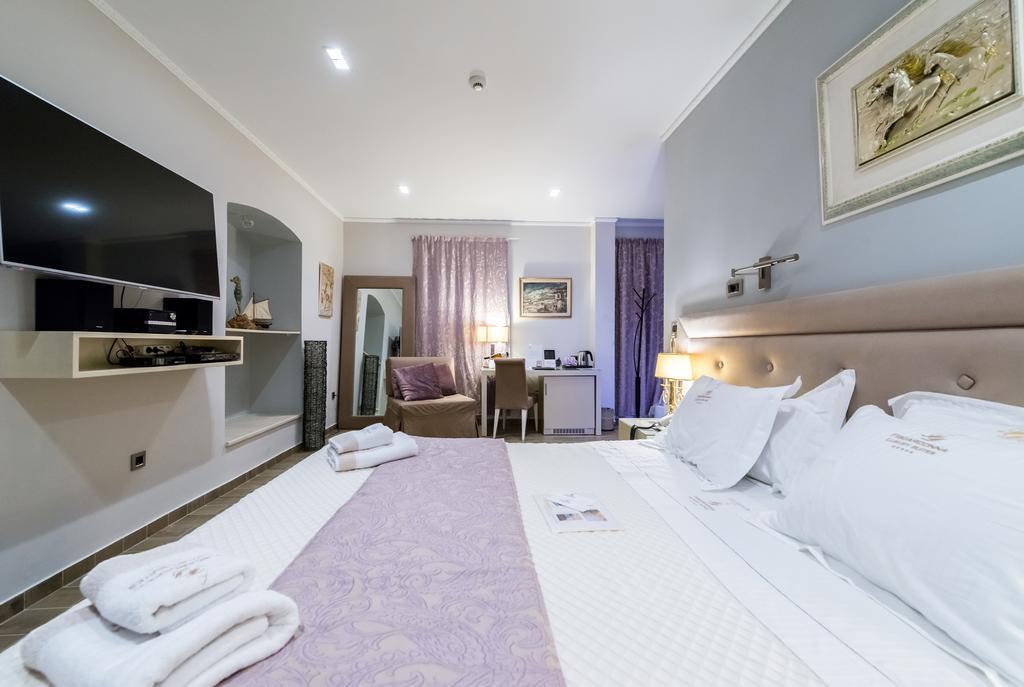 Fiscardonna Luxury Suites 피스카던 외부 사진