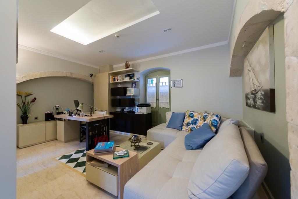 Fiscardonna Luxury Suites 피스카던 외부 사진