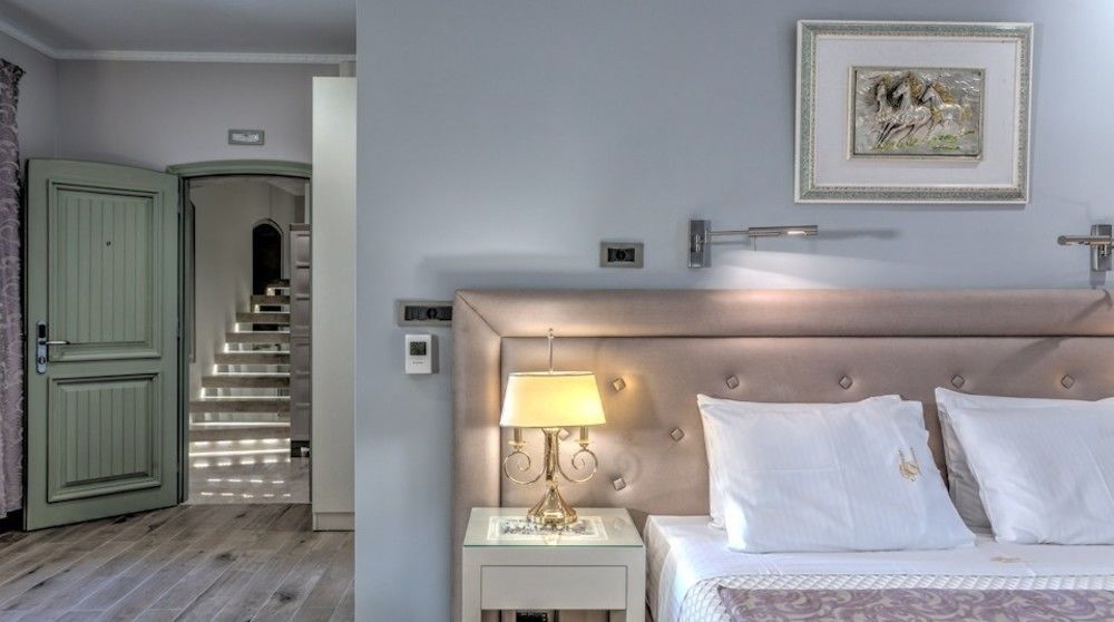 Fiscardonna Luxury Suites 피스카던 외부 사진