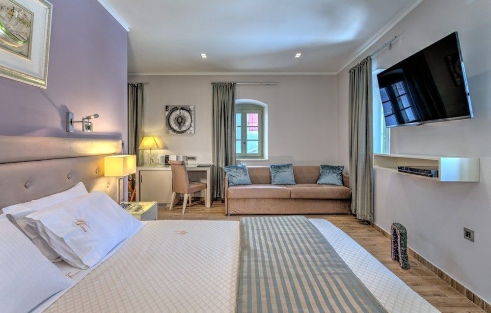 Fiscardonna Luxury Suites 피스카던 외부 사진