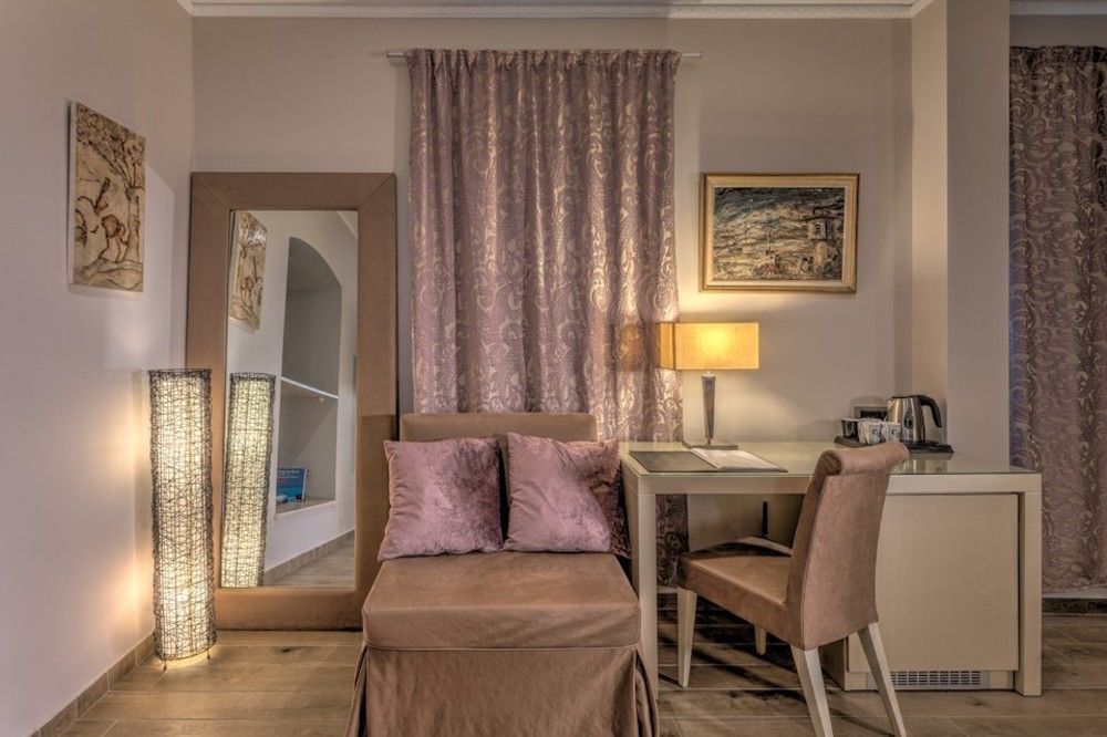 Fiscardonna Luxury Suites 피스카던 외부 사진